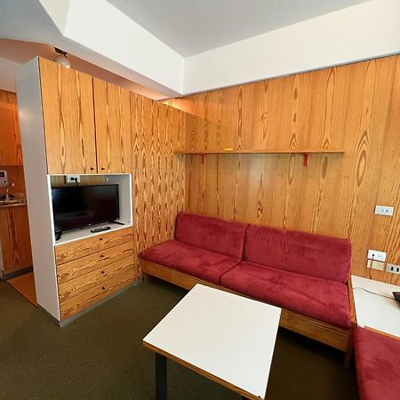 Residenza Albare Aparthotel Marilleva Luaran gambar