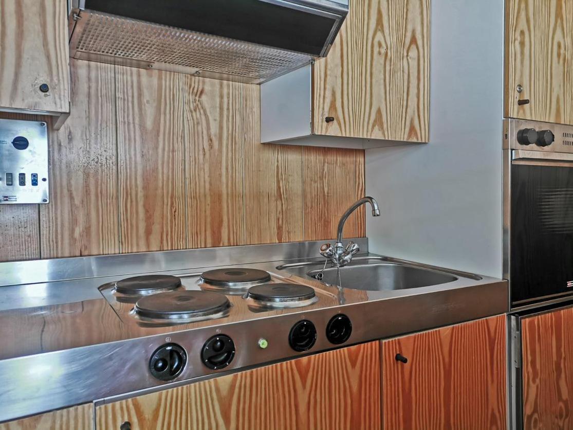 Residenza Albare Aparthotel Marilleva Luaran gambar