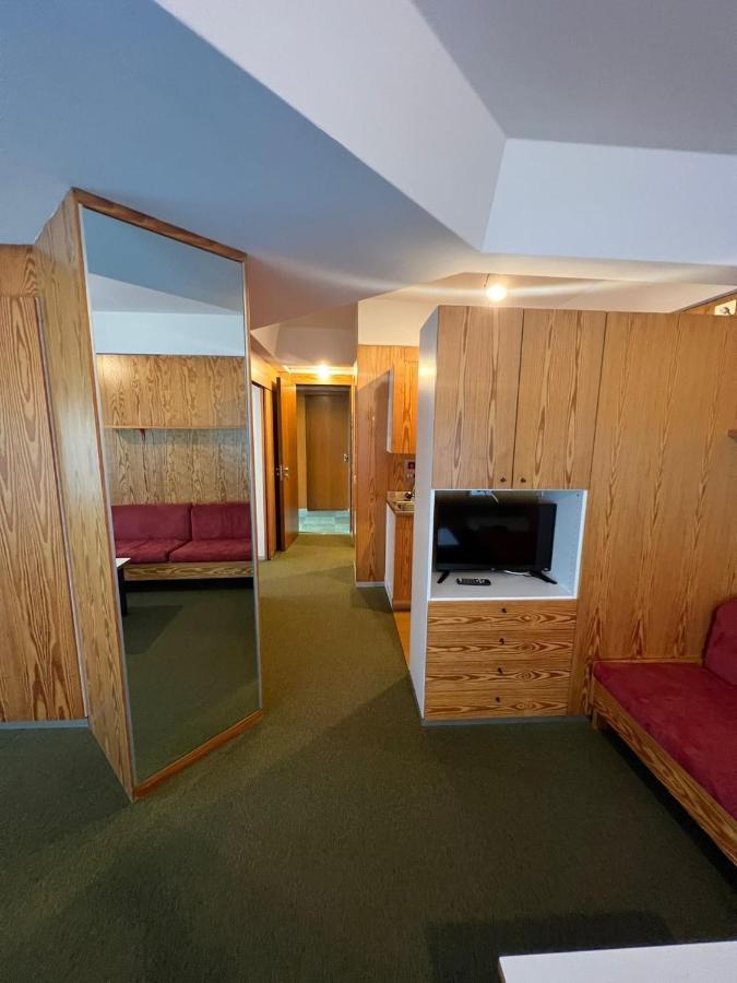 Residenza Albare Aparthotel Marilleva Luaran gambar