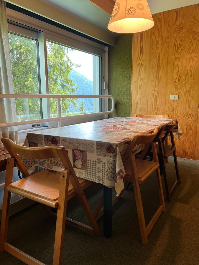Residenza Albare Aparthotel Marilleva Luaran gambar