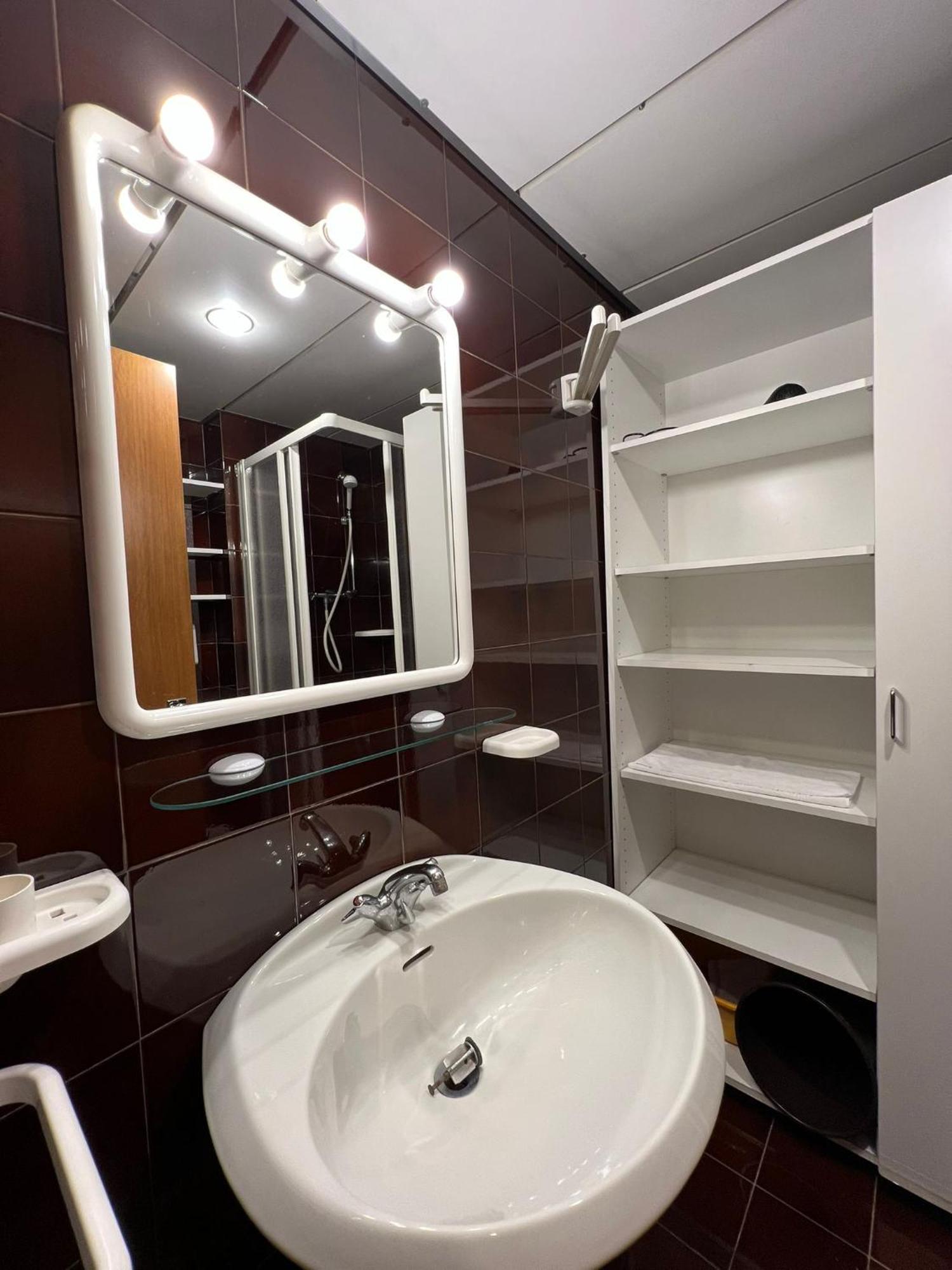 Residenza Albare Aparthotel Marilleva Luaran gambar