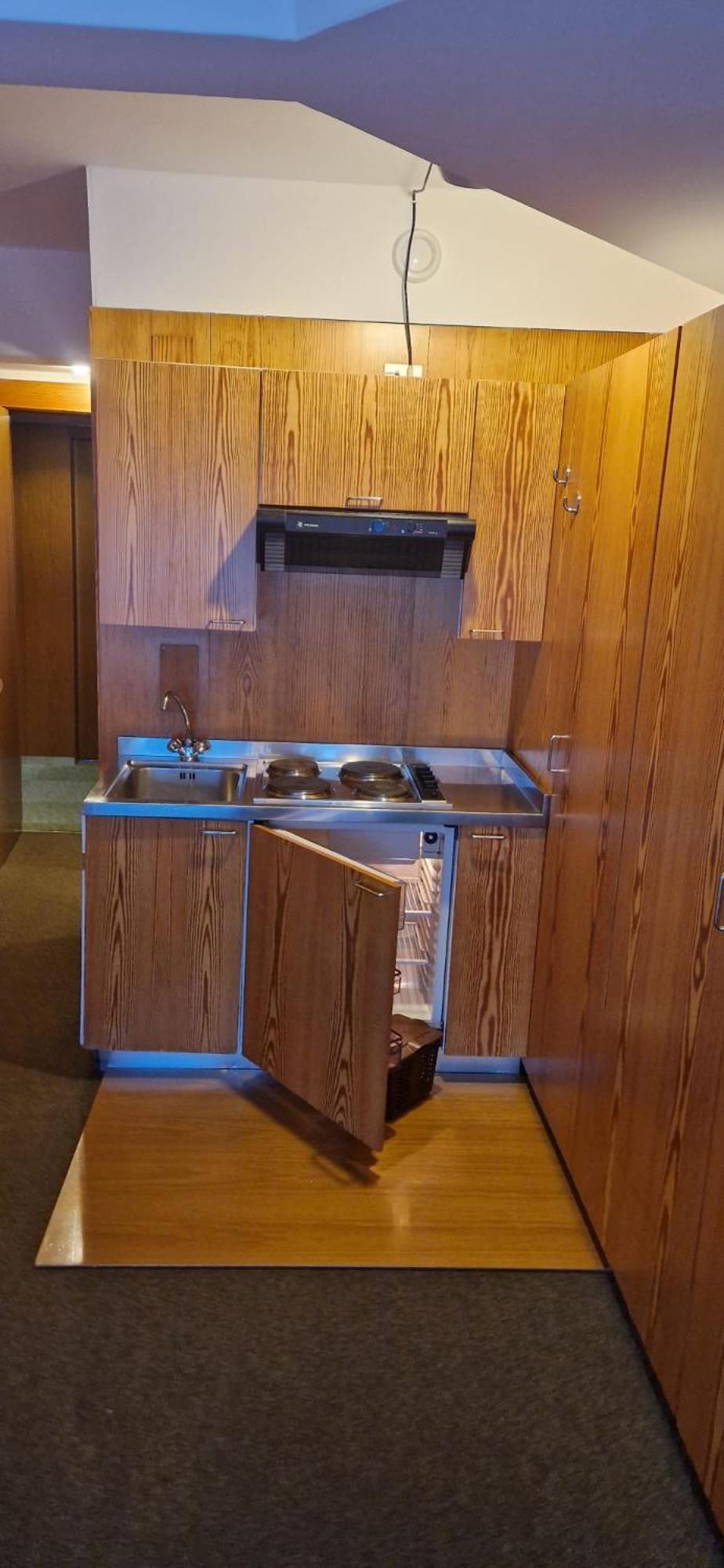 Residenza Albare Aparthotel Marilleva Luaran gambar