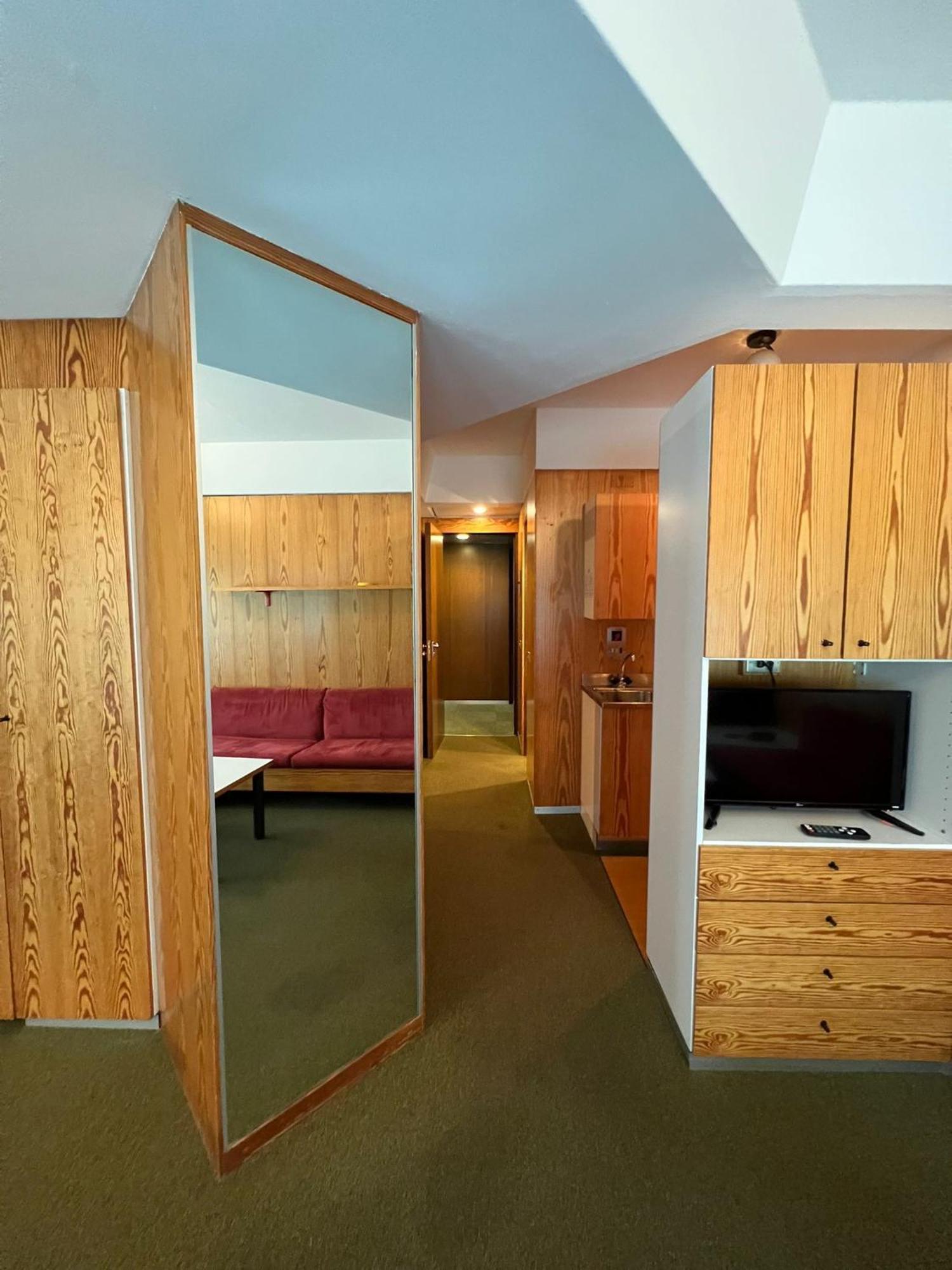 Residenza Albare Aparthotel Marilleva Luaran gambar